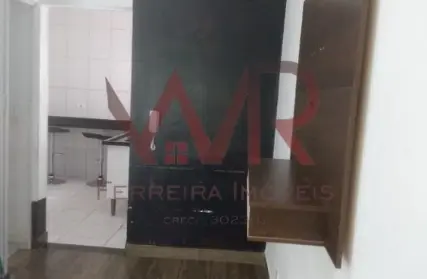 Imagem: Condomínio Fechado para Venda, Parada XV de Novembro