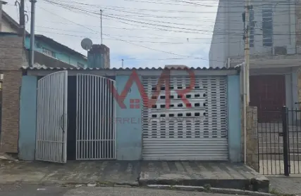 Imagem: Casa Térrea para Venda, Jardim das Camélias