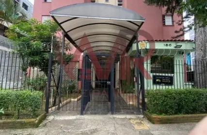 Imagem: Apartamento para Venda, Vila Taquari