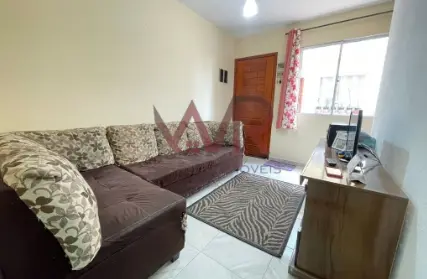 Imagem: Condomínio Fechado para Venda, Vila Carmosina