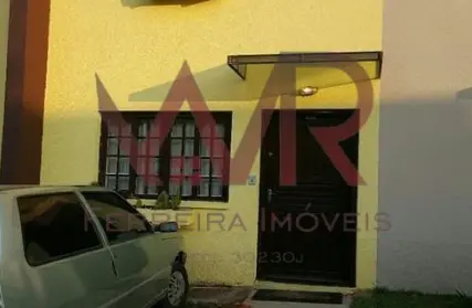 Imagem: Condomínio Fechado para Venda, Parada XV de Novembro