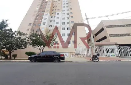 Imagem: Apartamento para Venda, Cidade Satélite Santa Bárbara