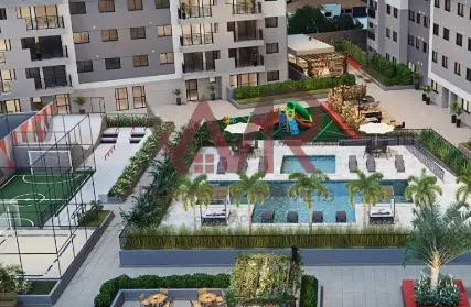 Imagem: Apartamento para Venda, Vila Campanela