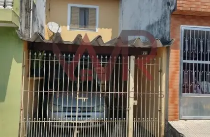 Imagem: Condomínio Fechado para Venda, Itaim Paulista