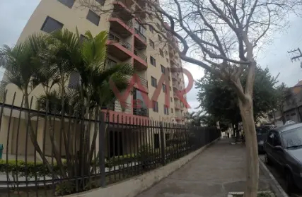 Imagem: Apartamento para Venda, Vila Carmosina