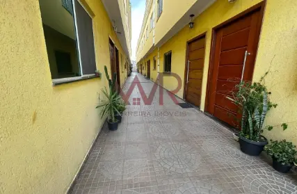 Imagem: Sobrado para Venda, Vila Pierina