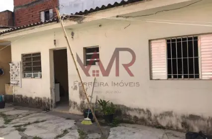 Imagem: Terreno para Venda, Jardim Santa Terezinha