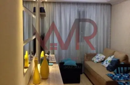 Imagem: Apartamento para Venda, Vila Talarico