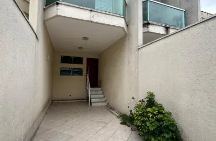 Imagem: Sobrado para Alugar, Jardim Nossa Senhora do Carmo