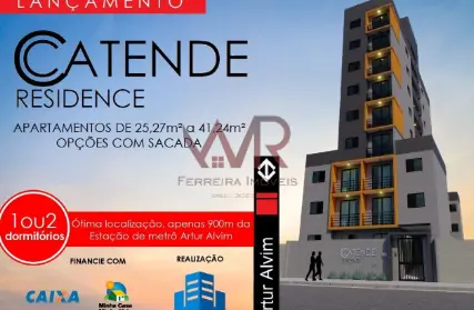 Imagem: Apartamento para Venda, Jardim Nordeste
