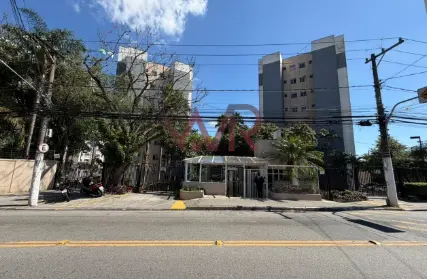 Imagem: Apartamento para Venda, Parada XV de Novembro