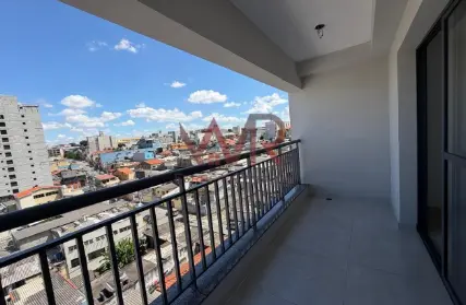 Imagem: Apartamento para Venda, Cidade A. E. Carvalho