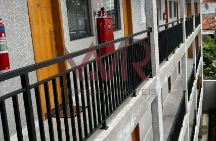 Imagem: Apartamento para Venda, Jardim das Oliveiras