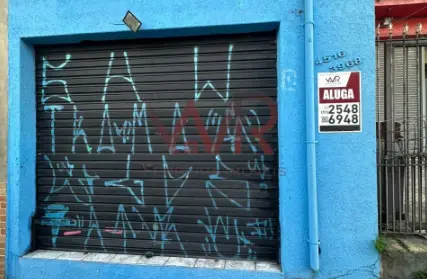 Imagem: Sala Comercial para Alugar, Vila Taquari