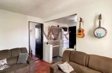 Imagem: Apartamento para Venda, Cohab P. Man. de Paiva
