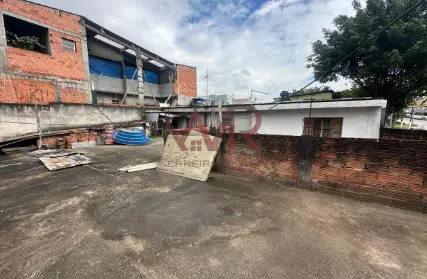 Imagem: Terreno para Venda, Vila Jacuí