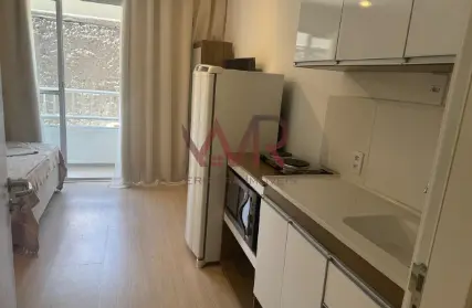 Imagem: Apartamento para Alugar, Vila Santana