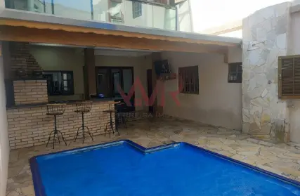 Imagem: Sobrado para Venda, Chácara Belenzinho