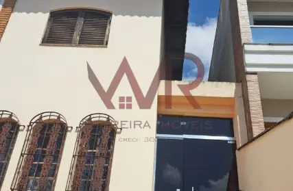 Imagem: Sobrado para Venda, Jardim Textil
