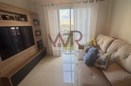Imagem: Apartamento para Venda, Vila Carmosina