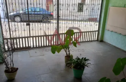 Imagem: Casa Térrea para Venda, Jardim Vila Formosa