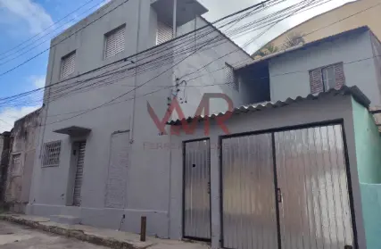 Imagem: Sobrado para Alugar, Vila Esperança