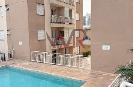 Imagem: Apartamento para Venda, Jardim Norma