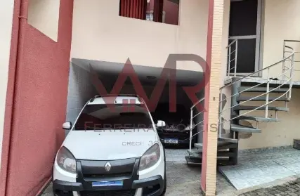 Imagem: Condomínio Fechado para Venda, Vila Carmosina