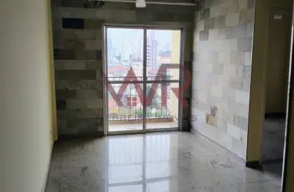 Imagem: Apartamento para Venda, Chácara Santo Antônio (ZL)