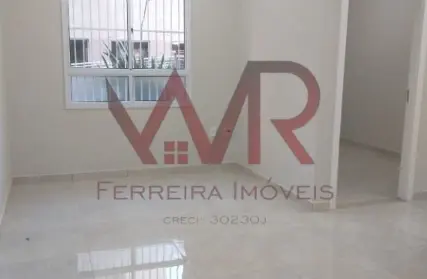 Imagem: Apartamento para Venda, Colônia (ZL)