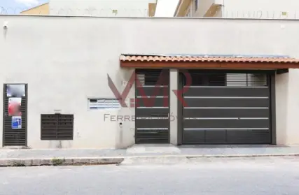 Imagem: Condomínio Fechado para Venda, Vila Progresso (Zona Leste)