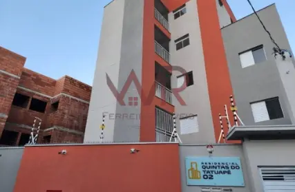 Imagem: Apartamento para Venda, Chácara Califórnia