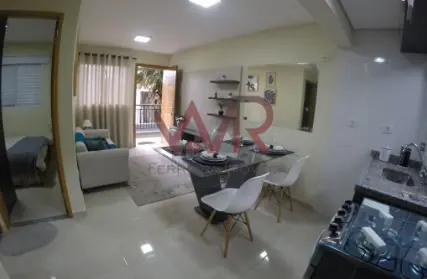 Imagem: Kitnet / Loft para Venda, Vila Regente Feijó