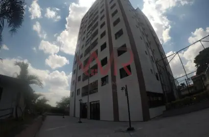 Imagem: Apartamento para Venda, Vila Santana