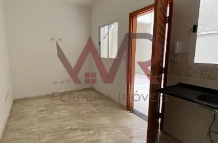 Imagem: Apartamento para Venda, Chácara Seis de Outubro