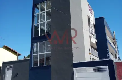 Imagem: Apartamento para Venda, Vila Santa Teresa 