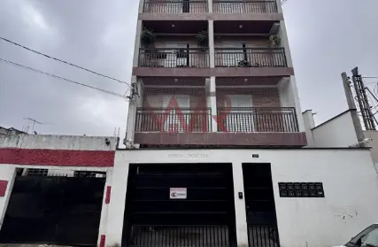 Imagem: Apartamento para Alugar, Vila Matilde