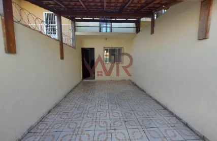 Imagem: Sobrado para Alugar, Itaquera