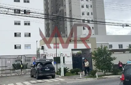 Imagem: Apartamento para Venda, Cidade Nova São Miguel