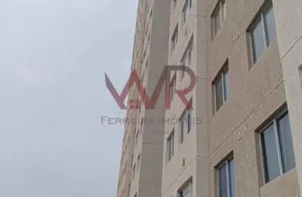 Imagem: Apartamento para Venda, Cohab Santa Etelvina III