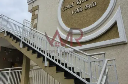 Imagem: Apartamento para Venda, Vila Bela