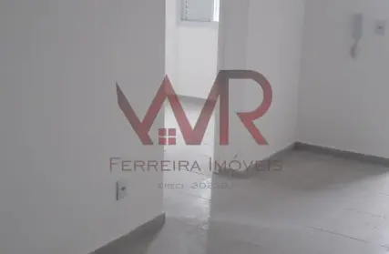 Imagem: Apartamento para Alugar, Parque das Paineiras