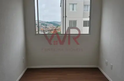 Imagem: Apartamento para Venda, Cohab Santa Etelvina III