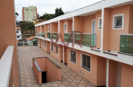 Imagem: Sobrado para Venda, Itaquera