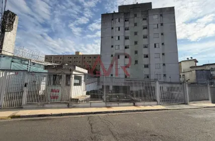 Imagem: Apartamento para Venda, Parada XV de Novembro