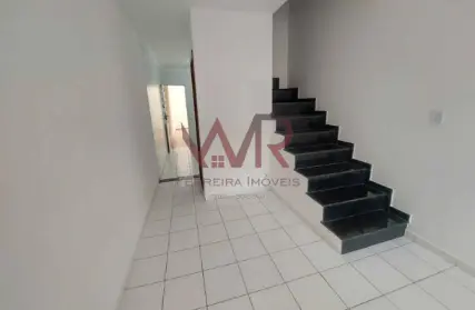 Imagem: Condomínio Fechado para Alugar, Vila Granada