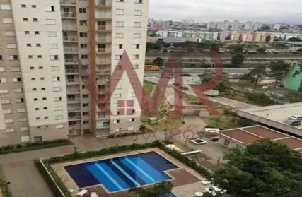 Imagem: Apartamento para Venda, Jardim América da Penha