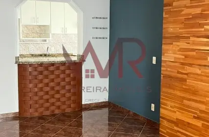 Imagem: Apartamento para Venda, Cidade Líder