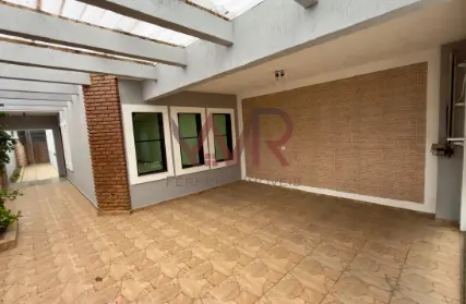 Imagem: Sobrado para Venda, Jardim Nossa Senhora do Carmo