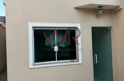 Imagem: Sobrado para Venda, Penha